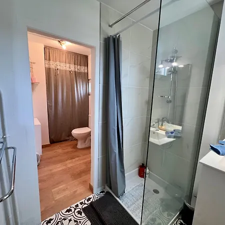 Apartment « la Souillarde » *