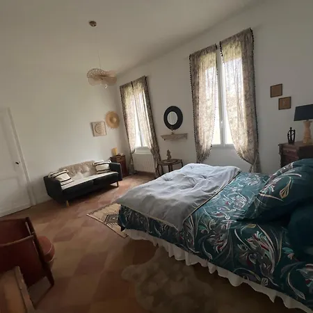 « la Souillarde » 생-메다르-앙-잘