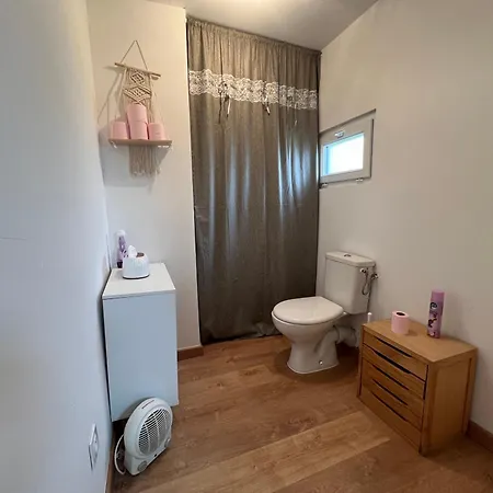 « la Souillarde »