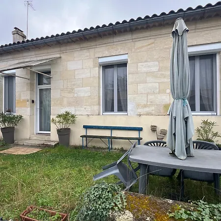 « la Souillarde » Apartment