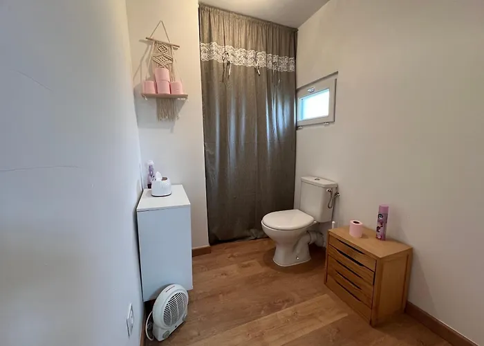 « la Souillarde »