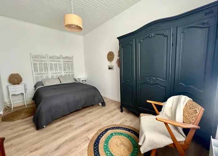 « la Souillarde » Saint-Médard-en-Jalles